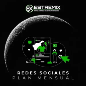 Redes Sociales | Plan Emprendedores