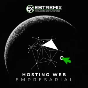 Hosting Web