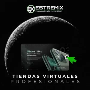 Tienda Online PROFESIONAL